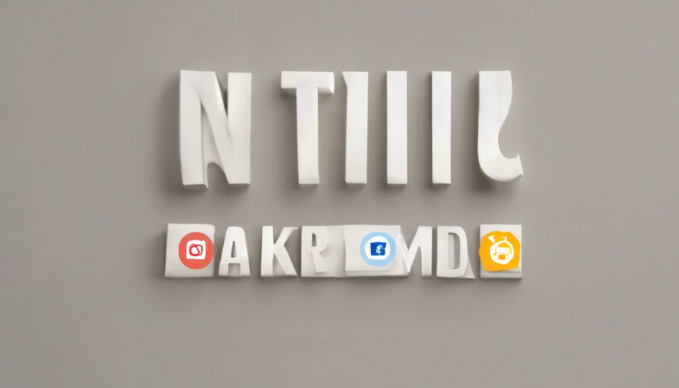 Maximize your social media reach with these SEO-friendly names!