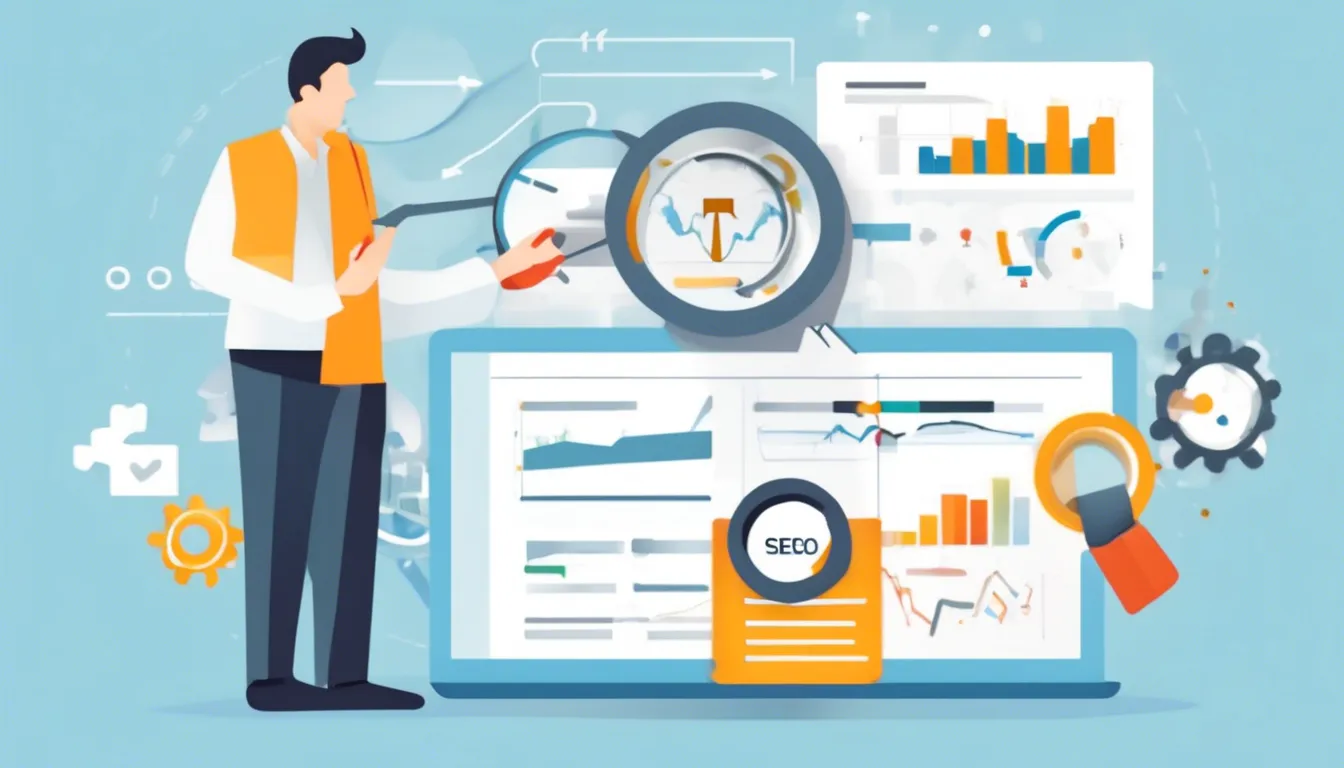 Unveiling the Power of Keyword Analyzer Plus in SEO Analytics