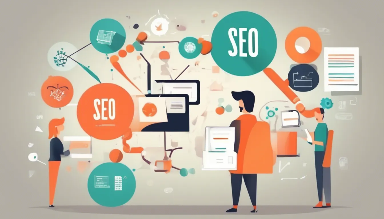 Maximizing SEO with Content Marketing Strategies