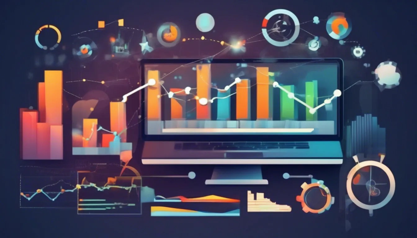 Uncovering Website Insights The Power of Traffic Analyzer